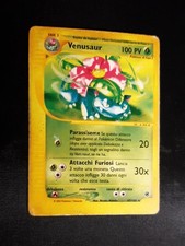 Venusaur 67/165 - Expedition -