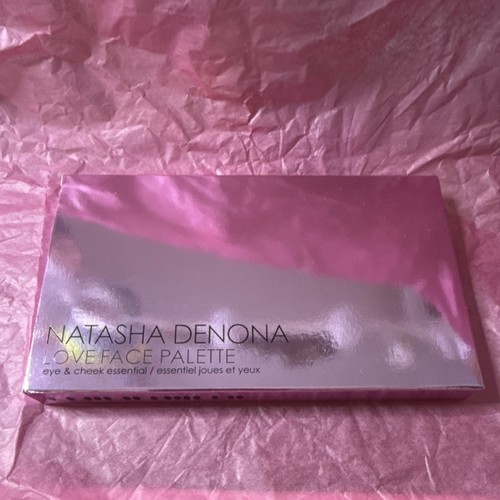 Natasha denona love - natasha,