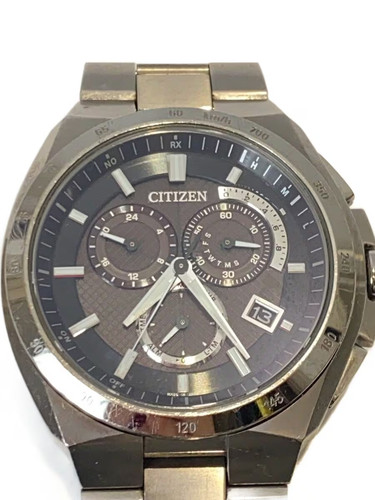 Citizen orologio solare - citizen,
