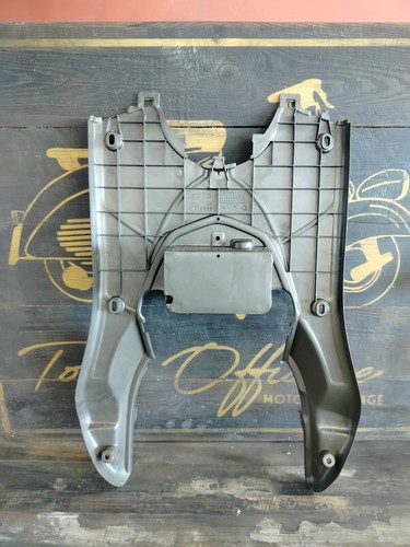 R3220 pianale poggiapiedi - -,