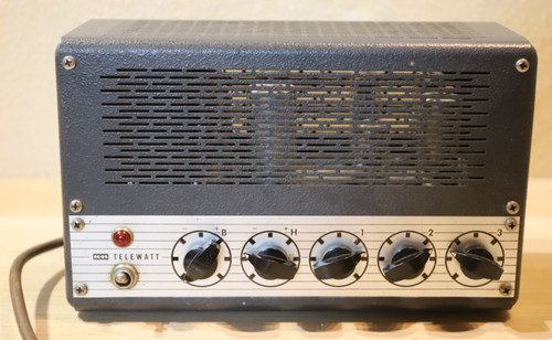 Amplificatore amplifier h - amplificatore,