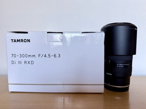 Tele tamron 300mm 5 6 - tamron, 70-300mm