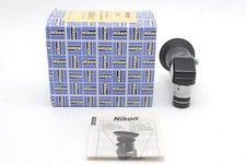 Nikon DR-3 mirino ad angolo