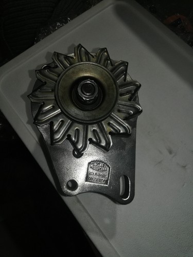 Alternatore fiat 127 panda - alternatore, 127-