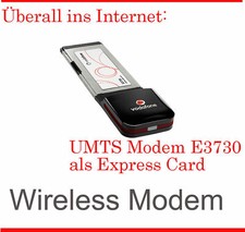 3G Umts Stick Modem VODAFONE