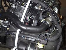 MOTORE MASERATI 3.0 V6 TDI