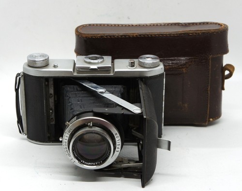 Macchina fotografica