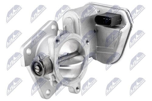 Nty valvola corpo - valvola, /