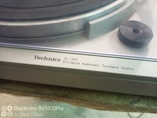 Technics SL 303