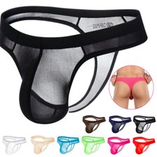 Slip uomo sexy - , seta