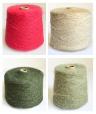 Mohair italiano - filati per