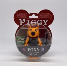 Modellino Roblox Piggy Foxy