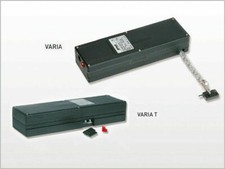 KIT AUTOMATISMO WASISTAS LUCERNAI ATTUATORE VASISTAS APRIMATIC VARIA 230v 220V