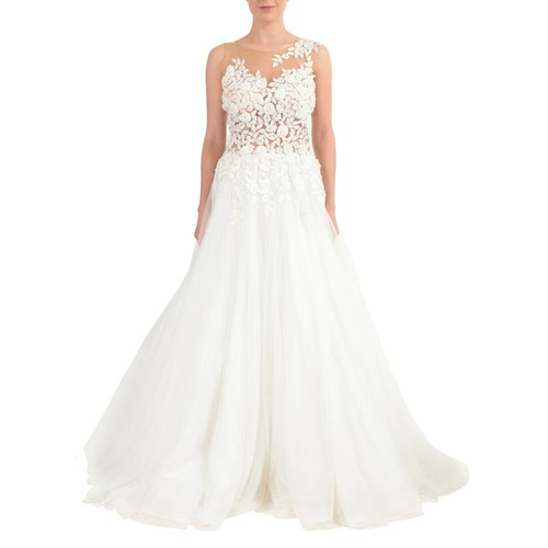 Pronovias women taciana - women's, "taciana"