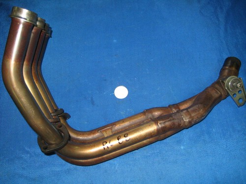 Yamaha yzf collettori - yamaha,