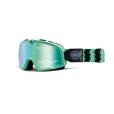 MASCHERA OCCHIALI MOTOCROSS