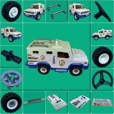 PLAYMOBIL® 9371 Trasportatore