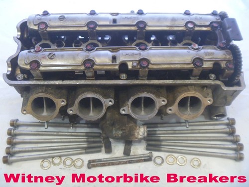 Kawasaki zx9r 2000 - zx9r, 2000-2001
