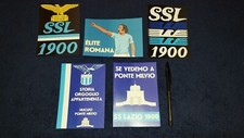 Adesivi Ultras Lazio Lotto 5