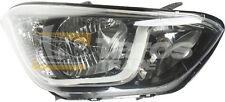 Faro Anteriore DX Per Hyundai