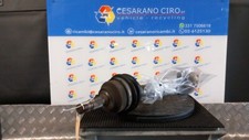 SEMIALBERO ANT. COMPL. DX.  3273QK PEUGEOT 308 (08/07>03/14<) RICAMBIO USATO 