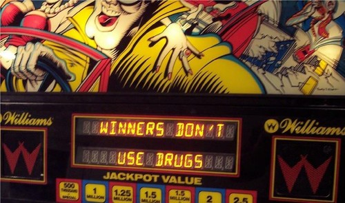 Jokerz flipper led dis240 - flipper,