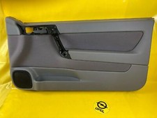 NUOVO + ORIGINALE Opel Astra G Coupe Set Pannelli Porta Bertone OPC Cabrio