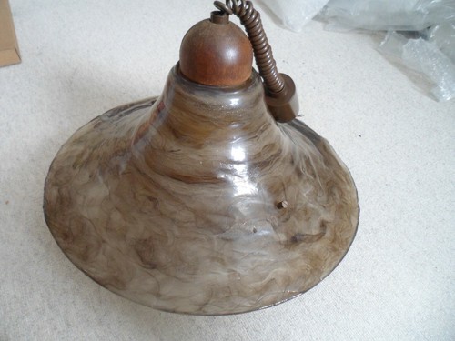 Lampada sospensione - lampada, a