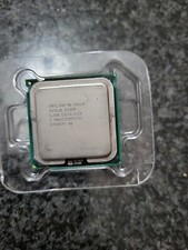 Intel Xeon X5450 Modificato Per Socket 775