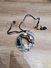 Bobina piastra statore