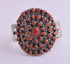 Bracciale etnico a grappolo in