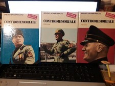 CONTROMEMORIALE SPAMPANATO VOL.1 2 3 