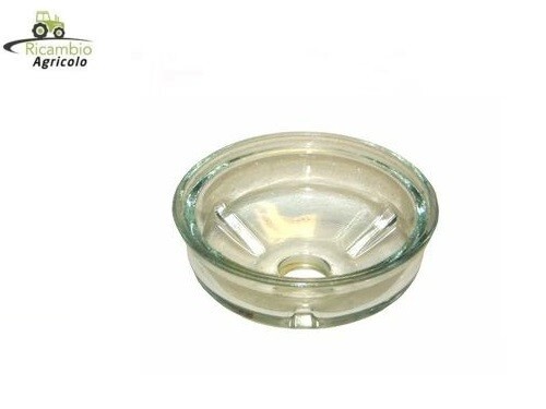 Bicchiere vetro filtro - bicchiere,