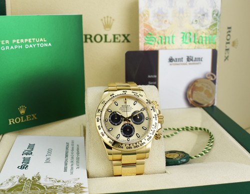Rolex oro 18kt daytona - mm,