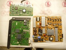 Samsung UN46B6000VFXZA Main