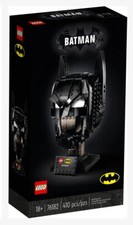 LEGO Super Heroes: Cappuccio