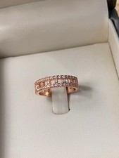 Anello in argento 925 e