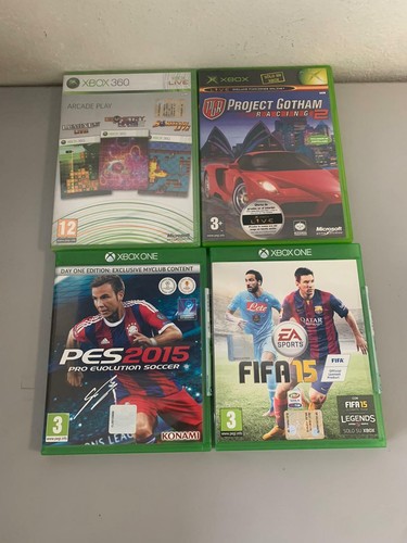 Giochi vari