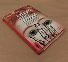 Stephen Gallagher, L’Angelo delle Tenebre, 1°ed. Mondadori 1994