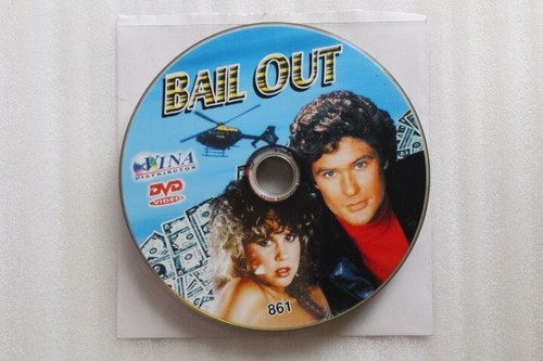 Bail out dvd - bail,