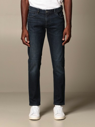 Pantalone jeans uomo - jeans,