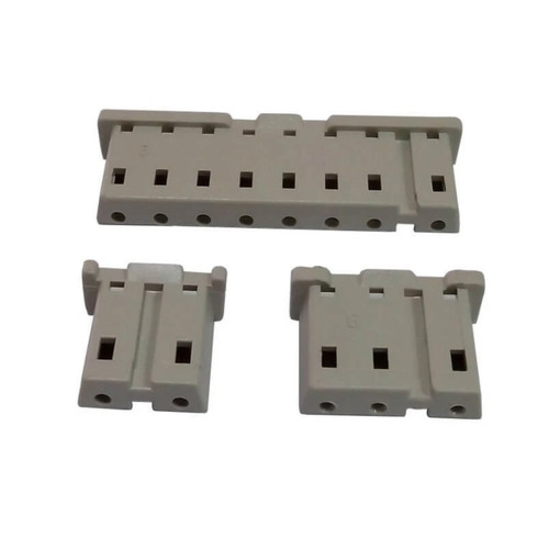 Kit completo connettori per - kit,
