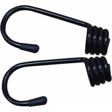 Ganci in Acciaio per Fune