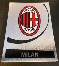 2016-17 Panini Calciatori AC