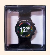 Smartwatch Fossil Gen 6