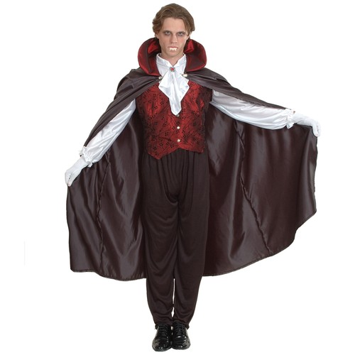 Ciao costume vampiro halloween - costume,