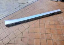 1 MINIGONNA DESTRA BMW SERIE 1 F20 F21 51777287828 7287828 GRIGIO ARGENTO A83