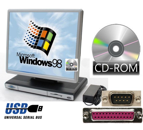 Più silenzioso computer - più,