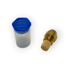 DANFOSS UGELLO GASOLIO