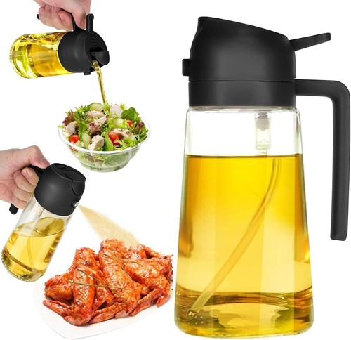 Spruzzatore contenitore olio - spruzzatore/contenitore, d'olio